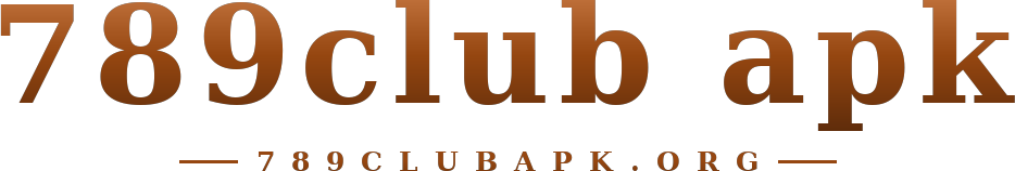 789club apk logo