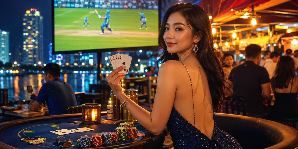 789club apk Thông Tin Casino
